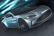 [U-EV]Aston Martin預計2025年推首款純電車，有意採Rimac、Mercedes-Benz等電動車平臺