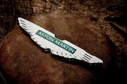 歷經7度修改、迎接電氣未來，Aston Martin公布全新飛翼廠徽