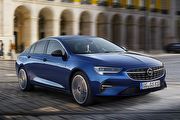 無緣導入國內，Opel原廠年底將停產Insignia車系