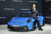 最強電動車總裁取代最相信電動車總裁，Porsche總裁Oliver Blume將在9月1日起接任Volkswagen集團總裁