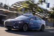 Ford與GM向NHTSA請願，希望道路實測無駕駛全自動駕駛車輛