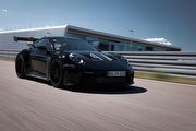 Porsche釋出992世代911 GT3 RS預覽影像，8月17日正式發表