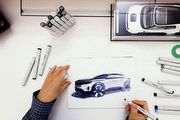 VR打造純電世代產品，Honda透露Prologue設計過程