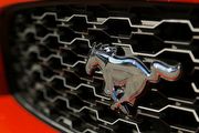 Ford第7代Mustang很可能9月底特律車展就現身，持續硬漢？還是也要投身電能？