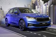 結束上市優惠，新年式Škoda Fabia車系售價回歸81.9萬起