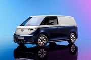 [U-EV]折合臺幣139萬起、純電載貨好幫手，Volkswagen ID.Buzz Cargo英國售價公開