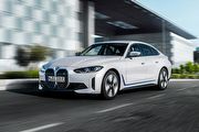 [U-EV]採70.2kWh電池與單馬達、EPA續航418公里，美國BMW推出入門i4 eDrive35車型