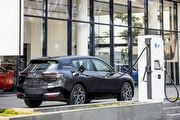 [U-EV]擴大國內充電網絡，BMW全臺10座高速充電站正式啟用