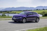 入主22年式Volkswagen全車系可免燃料稅及牌照稅，車主專屬回饋禮遇最高達82,000元
