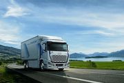 [U-EV]氫燃料卡車歐洲上路！德國企業將啟用Hyundai XCIENT Fuel Cell氫能卡車