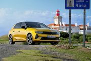 [U-EV]正面迎戰Volkswagen ID.3 GTX，Opel傳開發高性能純電Astra
