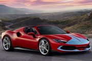 2022前半年交付6,706輛新車、9月中首款SUV亮相，Ferrari再寫品牌銷售與獲利紀錄