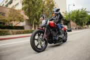 售價102.9萬元，全臺10輛配額，Harley-Davidson 2022年式Street Bob登場