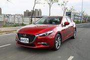 [召回]汽油泵浦葉片強度不足瑕疵，國內Mazda召回1.1萬輛Mazda3/CX-3/CX-5等車系
