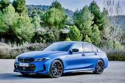 [U-EV]BMW預告2025年「Neue Klasse」純電平臺打造新3系列，2023年新5系列、i5先行登場