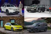 [車壇一周] 7月臺灣汽車銷售報告出爐、福特六和送測新世代Ford Tourneo Connect、IIHS新版測試更嚴格、 Golf 第9代開發計畫劃上問號