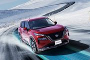 2周受訂超過1.2萬輛，Nissan大改款X-Trail e-Power日本上市告捷