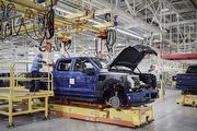 Tata確認收購Ford印度生產線，Ford將集中資源投入美國生產線及電動車開發