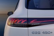 [U-EV]Mercedes-EQ揭示EQS SUV歐洲售價，入門售價110,658歐元起，國內售價將突破570萬？