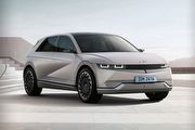 [U-EV]換77.4kWh電池續航增至458公里、國內尚在與原廠規劃中，23年式韓國Hyundai Ioniq 5上市