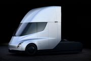 [U-EV] Elon Musk預告Tesla Semi卡車2022年內開始交付，Cybertruck貨卡2023年量產登場！