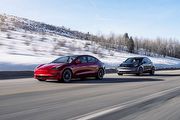 [U-EV]2022上半年美國加州最暢銷車款，Tesla Model Y奪下第1，電動車市占率逐漸提高