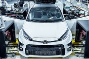 GR Yaris、Crown、bZ4X等皆受影響，Toyota公布9月日本產線停產資訊