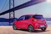 [U-EV]預計2024年發表，Hyundai將在歐洲推出i10後繼純電小車