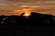 2022圓石灘車展：挑戰地表最速敞篷車，Hennessey發布Venom F5 Roadster前導照並透露將於8月19日亮相