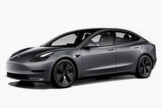 [U-EV] 預計2023年才能訂車，Tesla Model 3 Long Range車型官網停售