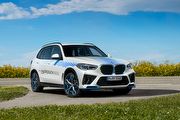  [U-EV] iX5 Hydrogen可望量產，BMW與Toyota傳將於 2025 年銷售共同開發氫燃料電池車