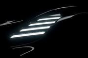 2022圓石灘車展：或為Chiron最新限量特別版本，Bugatti預告將在8月19日發表新作品