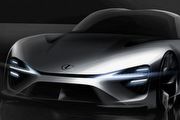 2022圓石灘車展：[U-EV]預覽電氣化的未來，美國Lexus預告將在Monterey Car Week透露接下來電動車發展藍圖