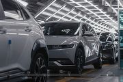 [U-EV]降低通膨法恐衝擊非美國製造電動車，Hyundai將加速建置美國喬治亞電動車產線