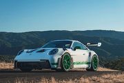 2022圓石灘車展：慶祝Carrera RS 2.7 五十周年，Porsche將推出911 GT3 RS限量Tribute Carrera RS Package