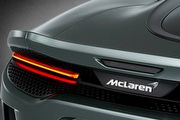 不再堅持只生產超級跑車，McLaren新執行長證實SUV已成未來選項