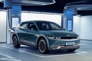 [U-EV]售價151.9萬元起，推出EV600及EV600 Performance車型，Hyundai發表2023年式Ioniq 5