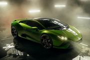 640匹配後驅、賽道/公路雙棲，Lamborghini總代理預告9月下旬發表Huracán Tecnica