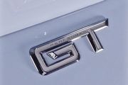 「GT Performance」銘牌暗示強勁動力，全新第7代Mustang預告釋出，9月14日美國首發
