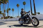 售價95.9萬元，全臺10輛配額，Harley-Davidson 2022年式Softail Standard登場