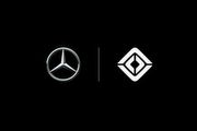 [U-EV] Mercedes-Benz與電動車廠Rivian合作，目標打造兩款純電動商用車