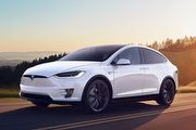 [召回]電壓感測異常恐導致車輛失去動力，Tesla於國內召回Model X及Model S車系