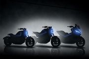電動大軍正式來襲！Honda計畫至2025年發表10款電動機車