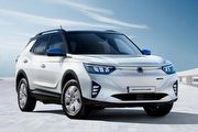 [U-EV]能源局2022年8月能耗：Ssangyong Korando E-Motion可望2023年第二季上市，Subaru Solterra純電行程502公里