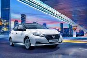 [U-EV]2023年式Nissan Leaf正式上市，雙車型售價125萬、139萬元，預接單破百張追加60輛配額