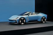 [U-EV] 限量500輛、2026年上市，Polestar 6 LA Concept edition全球開始預售