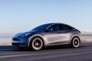 [U-EV]Tesla Model Y現身官方App訂購選項，國內上市時程尚未確認