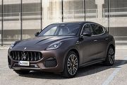 150輛「首發版」完售、第二輪巡演展開，Maserati總代理預告Grecale年底正式發表