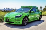 [U-EV]Uber宣佈2030年旗下服務車款純電動化，燃油引擎動力車將完全退出