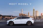 [U-EV]售價229.99 萬起、第四季開始交車，Tesla Model Y國內正式上市